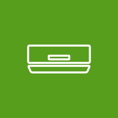 Klima hattı simgesi