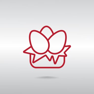 tavuk yumurta simgesi