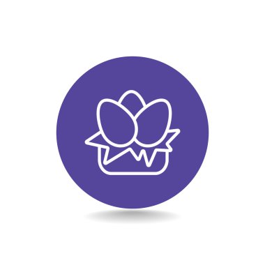 tavuk yumurta simgesi