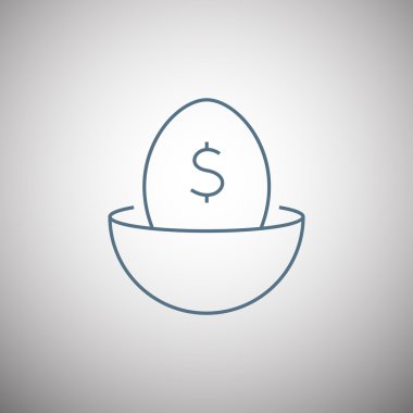 uygulamalar ve Web siteleri için birikim satır sanat simge