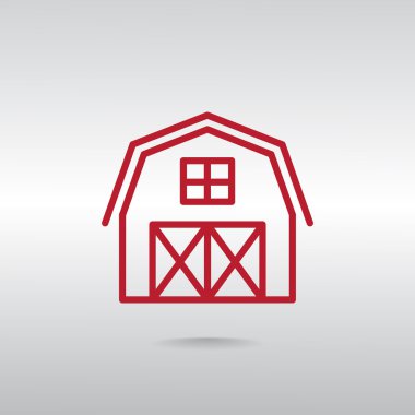 yapısı hangar simgesi