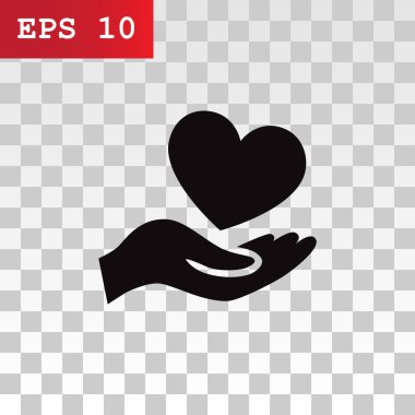 insan yardım simgesi