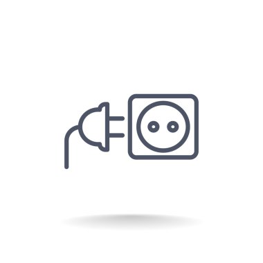 prize ve soket simgesi