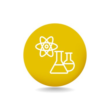  Araştırma Laboratuvarı simgesi