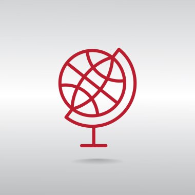 Dünya Dünya simgesinin