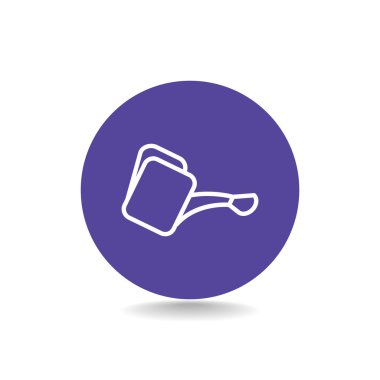 Serpin çiçek simgesi