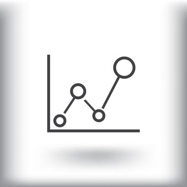 iş büyüyen grafiği 