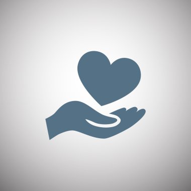 insan yardım simgesi