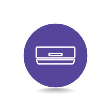 Klima hattı simgesi