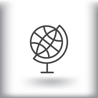 Dünya Dünya simgesinin