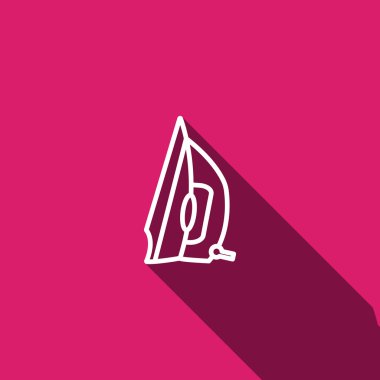 Elektrik düzeltme demir simgesi