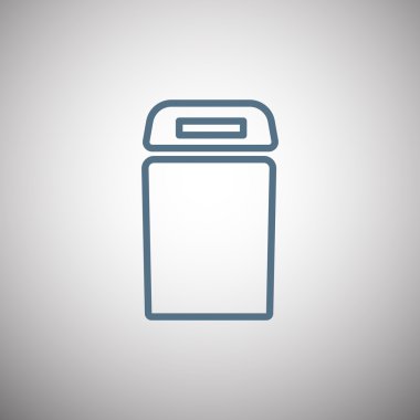 Bulaşık makinesi simgesini