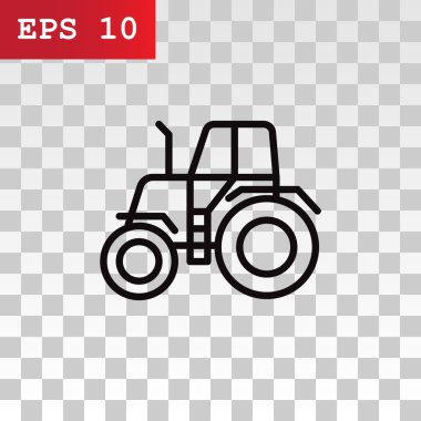 Çekici çizgi simgesi