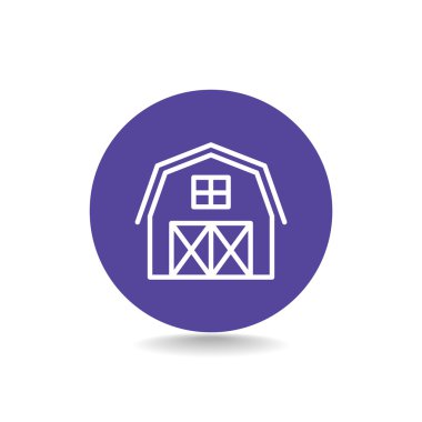 yapısı hangar simgesi