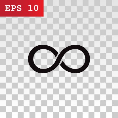 Matematik sonsuzluk işareti 