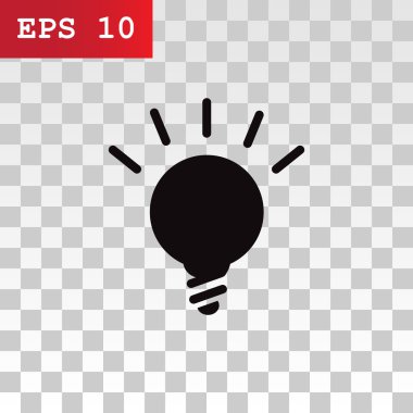 ışık işareti fikirleri, web simgesi.