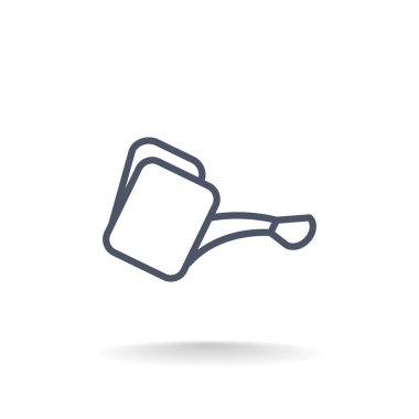 Serpin çiçek simgesi