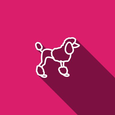 Fransız kaniş simgesi