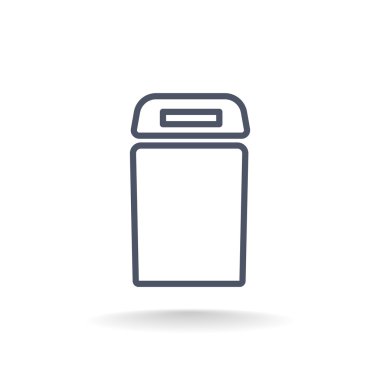 Bulaşık makinesi simgesini