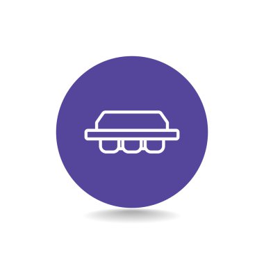 Yoğurt simgesi paketleme konteynerler