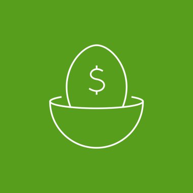 uygulamalar ve Web siteleri için birikim satır sanat simge