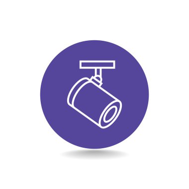 piktogram spot simgesi