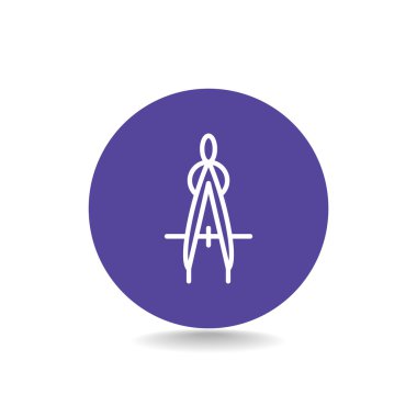 Bölücüler veya pergel simgesi