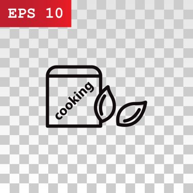 tahıl simgesi için kapsayıcı