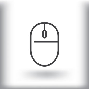 bilgisayar fare simgesi