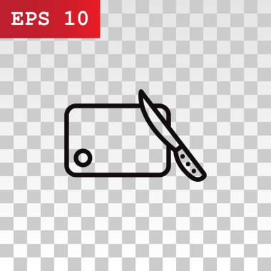 Yönetim Kurulu ve bıçak simgesi