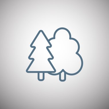 Anahat orman simgesi