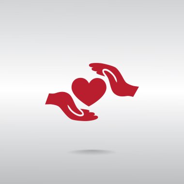 insan yardım simgesi