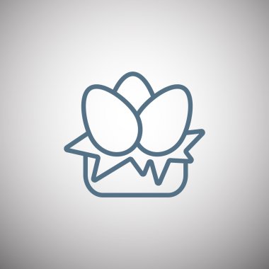 tavuk yumurta simgesi