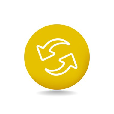 Simge görüntüsünü yenileme