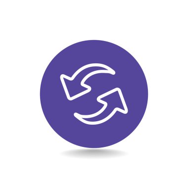 Simge görüntüsünü yenileme