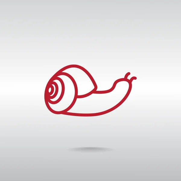 Caracol De Mar Vectores, Iconos, Gráficos y Fondos para Descargar Gratis