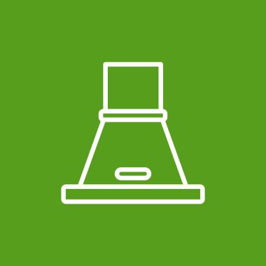 mutfak extractor simgesi