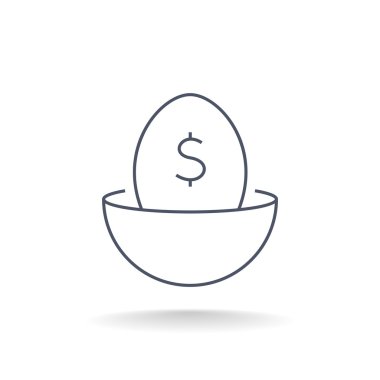 uygulamalar ve Web siteleri için birikim satır sanat simge