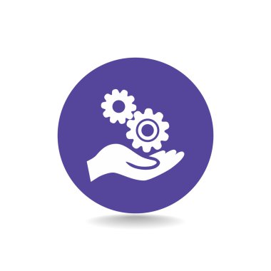 Mekanizma el simgesi Dişliler