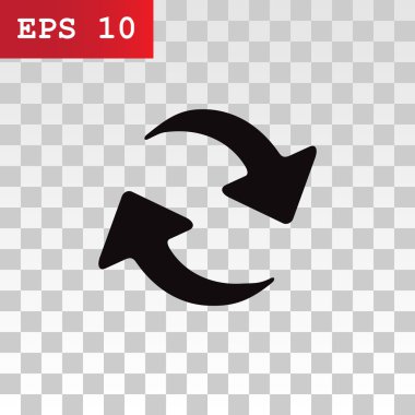 Simge görüntüsünü yenileme