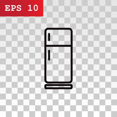 mutfak buzdolabı simgesi