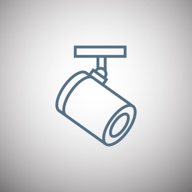 piktogram spot simgesi