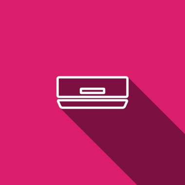 Klima hattı simgesi