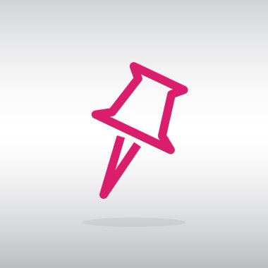 Raptiye ek simgesini