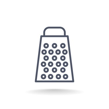 Peynir rende simgesi