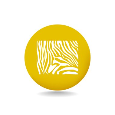 Zebra çizgili arka plan