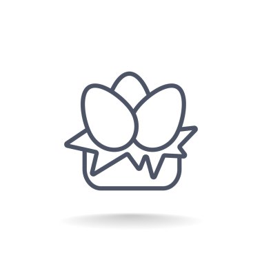 tavuk yumurta simgesi