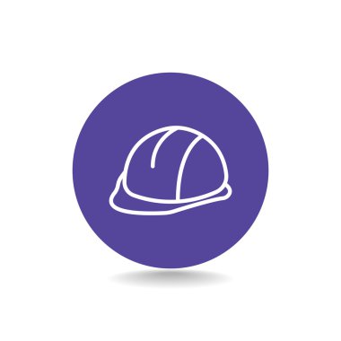 İnşaat başlığı simgesi