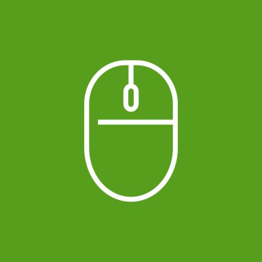 bilgisayar fare simgesi