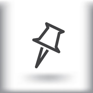 Raptiye ek simgesini